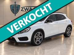 Mercedes-Benz GLA-Klasse - 250 4Matic Prestige AMG l Panoramadak l Camera l Climate l Memory l Dynamic Select l Trekh