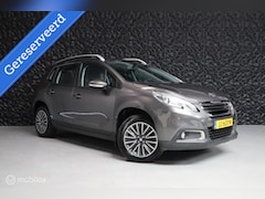 Peugeot 2008 - 1.2 PureTech Blue Lion | AC | CC | FOR EXPORT
