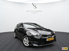 Kia Cee'd Sportswagon - Ceed 1.5 T-GDi DynamicLine STUURVW TREKHAAK PDC