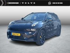 Lynk & Co 01 - 1.5 Plug-in Hybrid | PHEV | Black Pack | Trekhaak | Panoramadak | 360 Graden Camera | Park