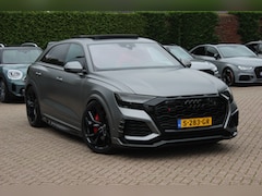Audi RSQ8 - 4.0 TFSI quattro / URBAN / Milltek / Trekhaak / Panoramadak / 360Camera / Head-up / B&O 3D