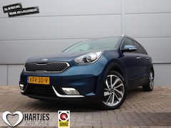 Kia Niro - 1.6 GDi Hybrid ExecutiveLine Automaat (Vol-Opties)