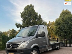 Mercedes-Benz Sprinter - 316 2.2 CDI 432 HD AUT