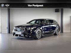 BMW 5-serie Touring - M5 | M Driver's Pack | Bowers & Wilkins | Stoelventilatie | Iconic Glow | Trekhaak |