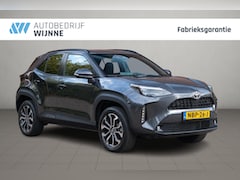Toyota Yaris Cross - 1.5 Hybrid 130pk CVT Dynamic - Apple CarPlay - Navigatiesysteem - Achteruitrijcamera - Sto