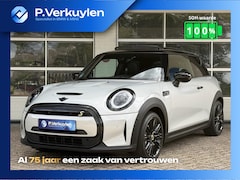 MINI Electric - Classic 33 kWh | PANORAMA | KEYLESS | HARMAN KARDON | LEDER | APPLE CARPLAY |