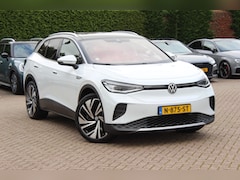 Volkswagen ID.4 - Tech 77 kWh / SOH 94, 7% / Full option / Panoramadak / Camera / Head-up / Keyless / 21'' /