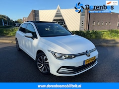 Volkswagen Golf - 2.0 TDI Active Business | Automaat | Panorama dak | Digitaal Cockpit | Camera | IQ Light