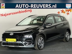 Hyundai Bayon - 1.0 T-GDI Comfort Navi / Cruisecontrol / Camera / CarPlay / LED