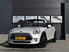 MINI Cabrio - 1.2 Cabrio Carplay - Cruise - Led - Clima