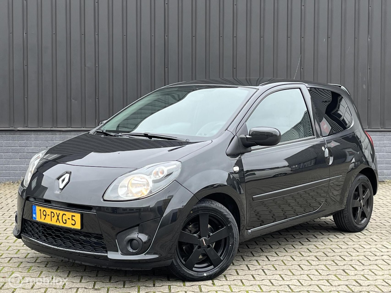 Renault Twingo - 1.2-16V| Nieuwe Distributiriem | APK - AutoWereld.nl