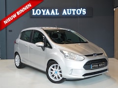 Ford B-Max - 1.0 EcoBoost Trend | TREKHAAK | CRUISE | PDC | AIRCO | APK | ELEK. RAMEN