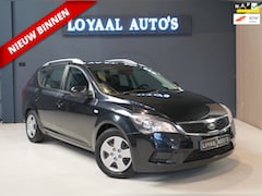 Kia Cee'd - 1.4 CVVT X-tra | TREKHAAK | AIRCO | NAP | ELEK. RAMEN | APK