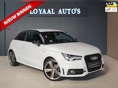 Audi A1 - 1.2 TFSI Pro Line S | CRUISE | PDC | AIRCO | NAVI | NAP | APK | ELEK. RAMEN