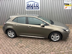 Toyota Corolla - 1.8 Hybrid Active