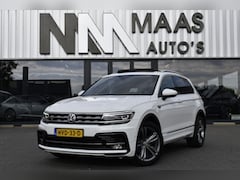 Volkswagen Tiguan - 1.4 TSI 4Motion Highline Business R