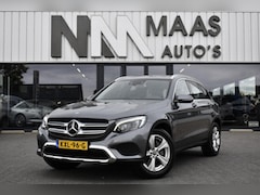 Mercedes-Benz GLC-klasse - 250 4MATIC Prestige