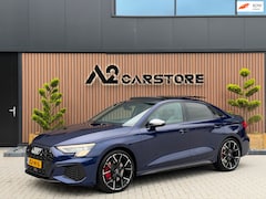 Audi S3 - Limousine 2.0 TFSI S3 quattro