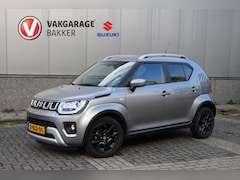 Suzuki Ignis - 1.2 Smart Hybrid Select | zo goed als nieuw | dealer onderhouden | NL-auto |