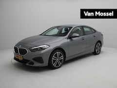 BMW 2-serie Gran Coupé - 218i High Executive | Apple Carplay/Android Auto | climate controle | Lederen bekleding |