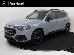 Mercedes-Benz GLB - 200 Business Solution AMG AMG Line Plus - Premium Plus - Winterpakket - 20 Inch - Burmeste