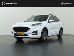 Ford Kuga - 2.5 PHEV ST-Line X | SOH 87.5% | Adaptieve Cruise Control | Elektr. Trekhaak | B&O Audio |