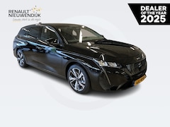 Peugeot 308 SW - 1.6 Plug-in Hybrid 180 Allure AUTOMAAT | CRUISE | CAMERA | CLIMATE | CARPLAY & ANDROID AUT