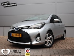 Toyota Yaris - 1.5 Hybrid Dynamic Automaat (Vol-Opties) NL-aut