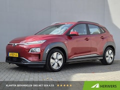 Hyundai Kona Electric - EV Comfort 39 kWh / SOH 100% / Dealer Onderhouden / Trekhaak Afneembaar / CCS Snel Laden /