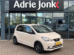 SEAT Mii - 1.0 Mii by Mango | UNIEKE KM STAND 16.205km | UNIEKE UITVOERING | IN NIEUW STAAT | BY MANG