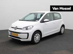 Volkswagen Up! - 1.0 | Radio | Bluetooth |