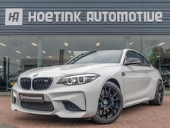 BMW 2-serie Coupé - M2 DCT | Harman Kardon | Sport uitlaat | Volledig onderhouden