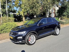 Volkswagen T-Roc - 1.5 TSI Sport 150PK DSG•Navi•ACC