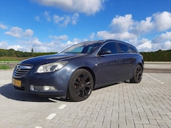 Opel Insignia Sports Tourer - 2.8 T Sport 4x4