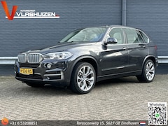 BMW X5 - xDrive40e iPerformance High Executive | Pano | Camera | HUD | Memory Seats | Leder | Cruis