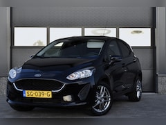 Ford Fiesta - 1.1 Trend Carplay