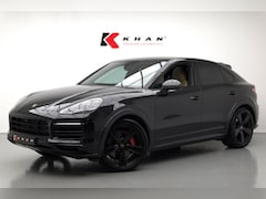 Porsche Cayenne Coupé - 2.9 S |Pano|SportChrono|HUD|Luchtvering|