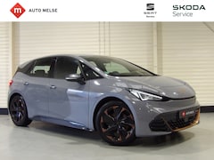 CUPRA Born - 62 kWh 204 pk