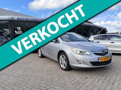 Opel Astra Sports Tourer - 1.6 Cosmo, Nwe APK, Navi, Nwe db. inruil mogelijk
