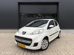 Peugeot 107 - 1.0-12V XS 5 Deurs Airco NAP El. Ramen Weinig KM