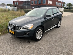Volvo XC60 - 3.0 T6 Summum