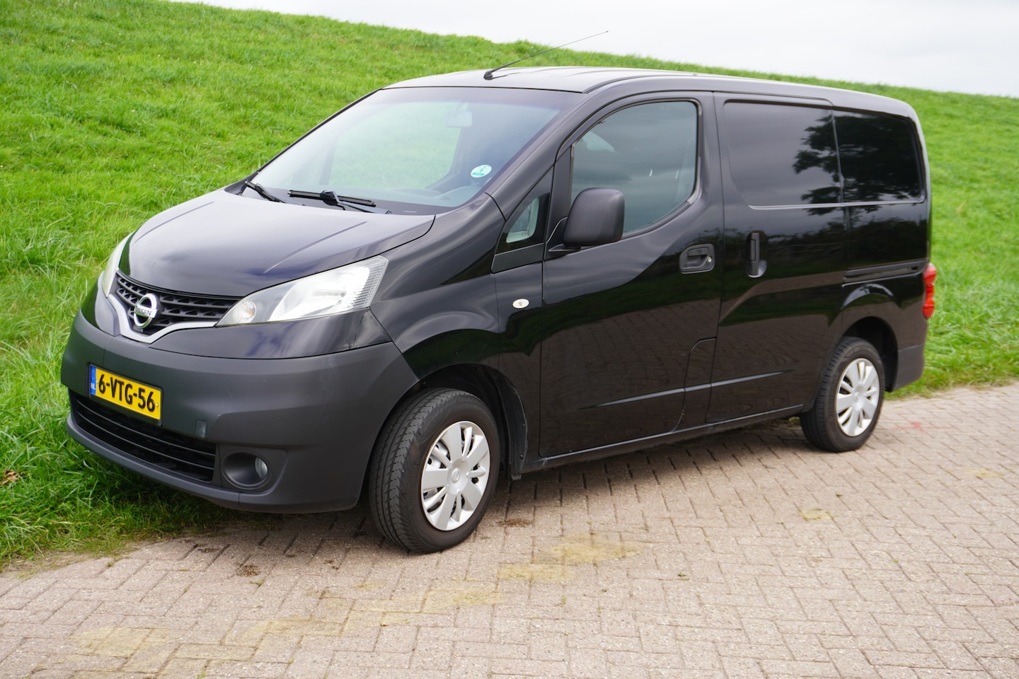 Nissan NV200 - 1.5 dCi Acenta - AutoWereld.nl