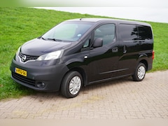 Nissan NV200 - 1.5 dCi Acenta