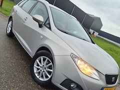 SEAT Ibiza ST - 1.2 TSI Style