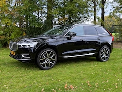Volvo XC60 - 2.0 Recharge T6 AWD Inscription BTW auto