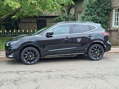 Nissan Qashqai - 1.3 DIG-T N-Tec Turbo