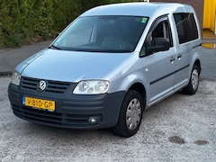 Volkswagen Caddy - 1.9