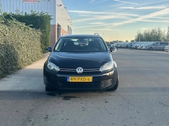 Volkswagen Golf Variant - 1.2 TSI Comfortline BlueMotion