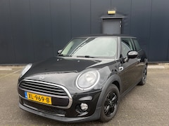 MINI 3-Deurs - 1.5 Cooper 136pk | CarPlay | Cruise | Navi | Dealer OH