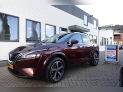 Nissan Qashqai - 1.3 MHEV X- tronic N-Connect